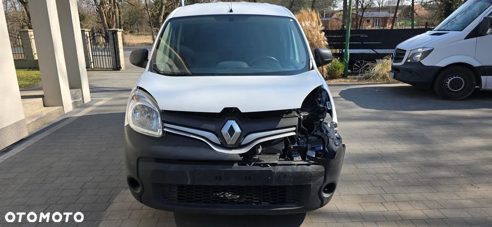 Renault Kangoo - 6