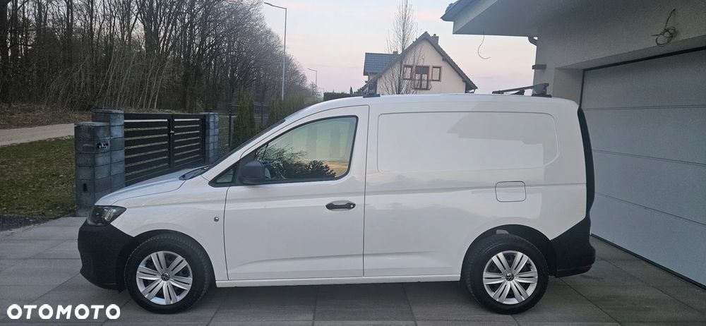 Volkswagen Caddy - 17