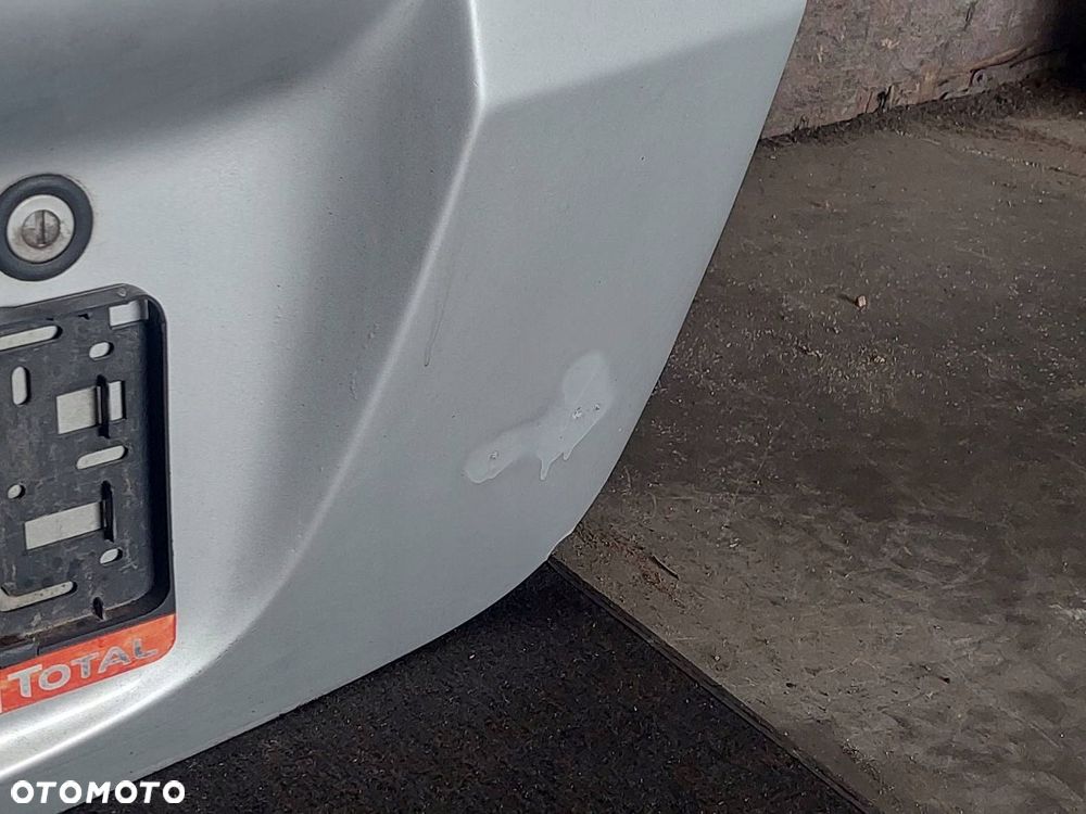 KOMPLETNY TYŁ HYUNDAI GETZ I CS KLAPA ZDERZAK LAMPY - 13