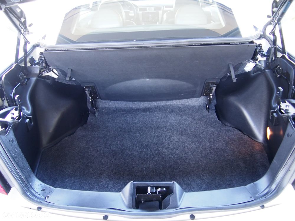Chrysler Sebring 2.7 Automatik Limited Hard-Top - 31