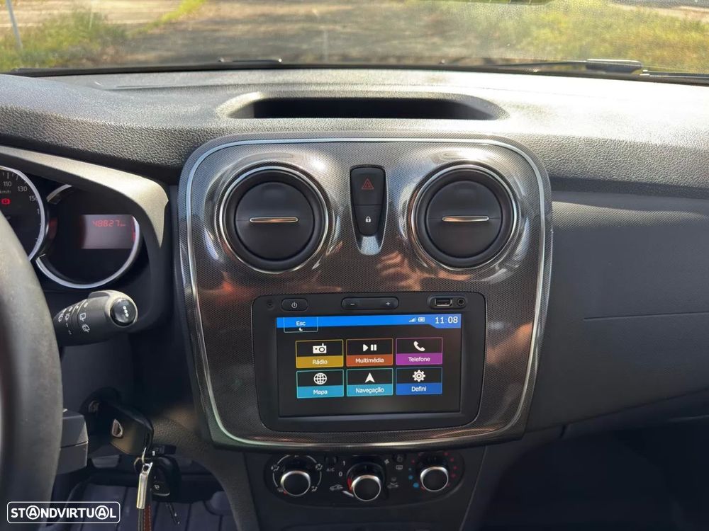 Dacia Sandero 0.9 TCe Stepway - 15