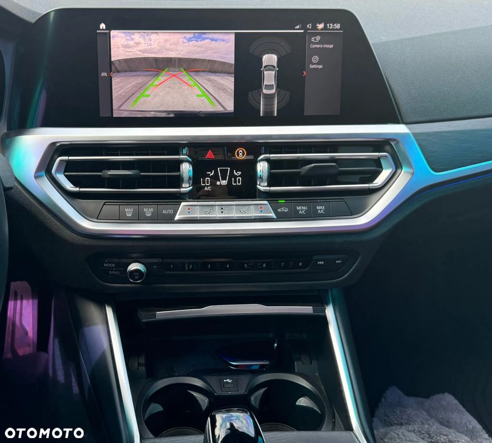 BMW Seria 3 - 28