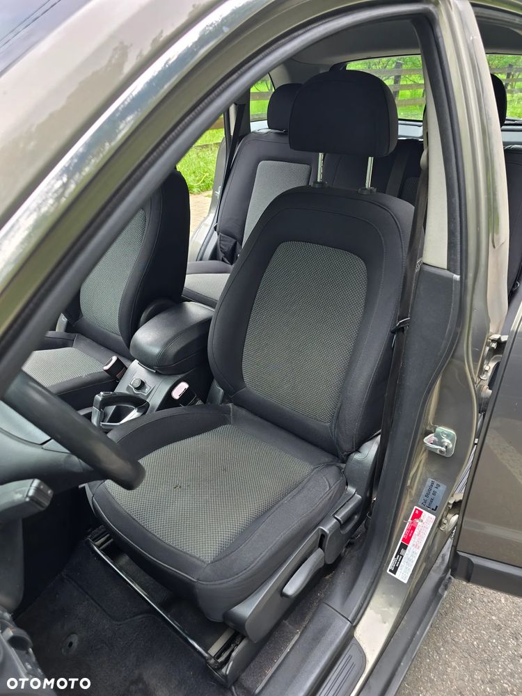 Opel Antara 2.0 CDTI 4x4 Edition - 21