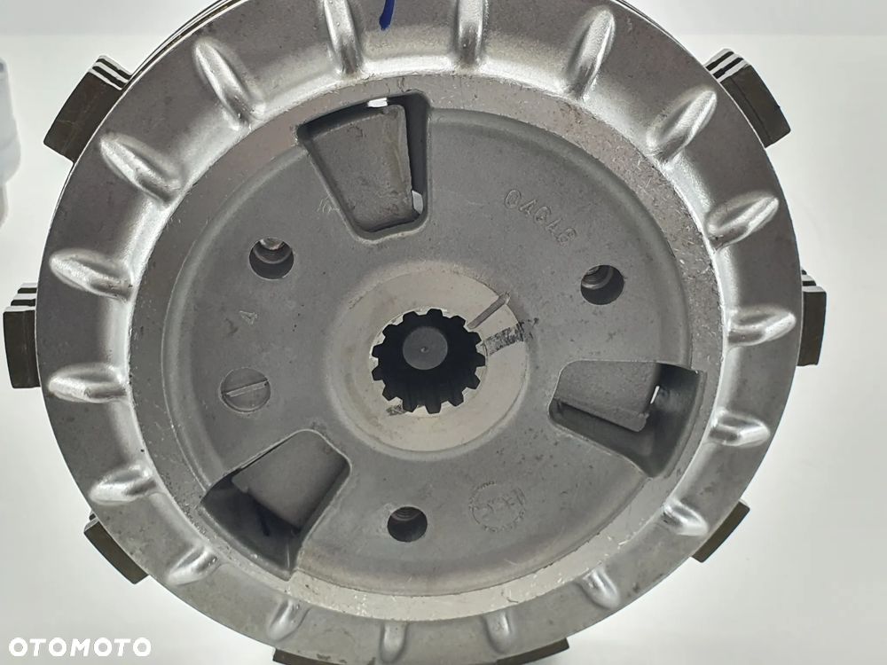 SPRZEGLO KOSZ SPRZEGLOWY    YAMAHA XSR 125 - 11