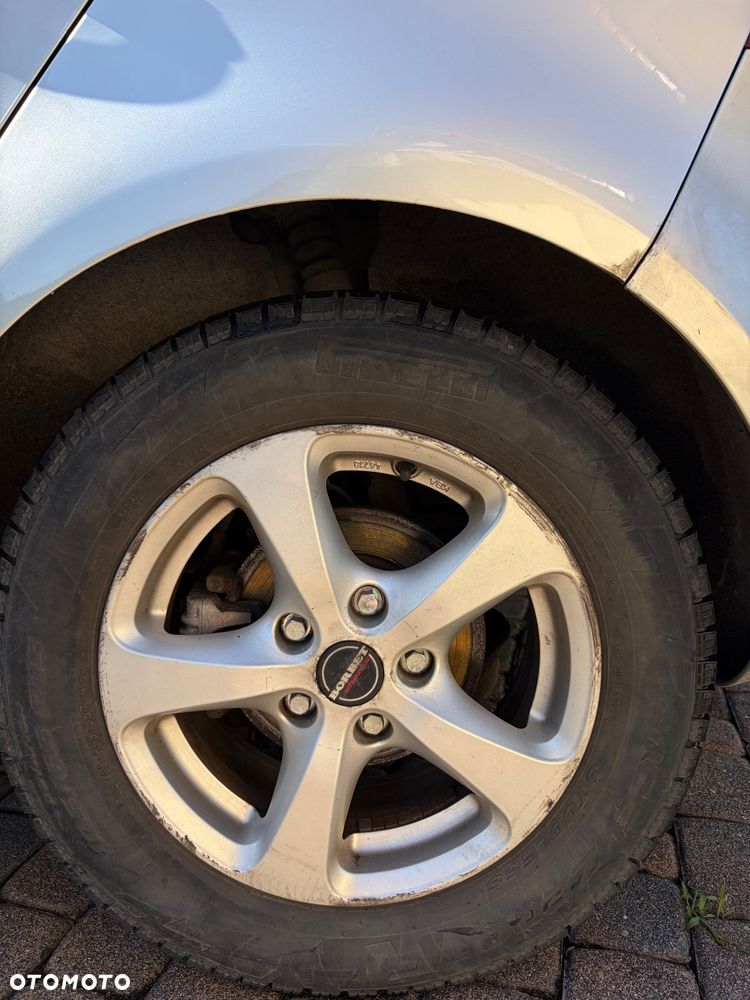 Volkswagen Golf 1.9 TDI Trendline - 34