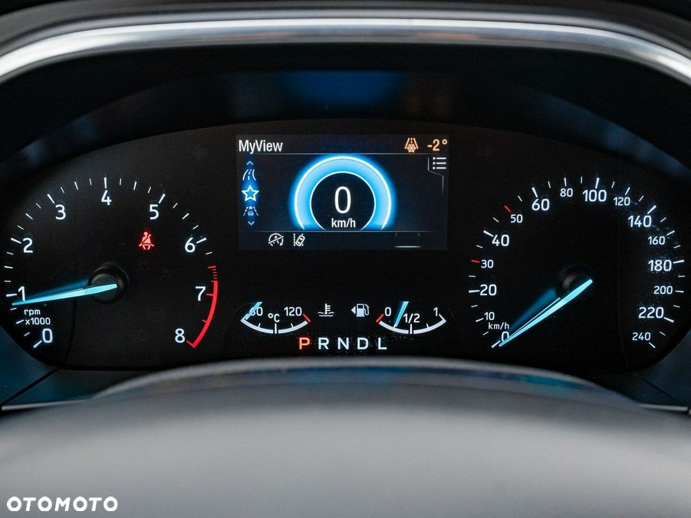 Ford Focus 1.0 EcoBoost Active - 13