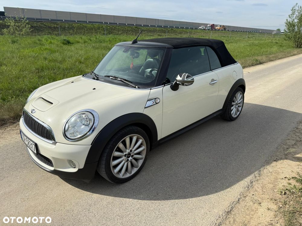 MINI Cooper S - 1