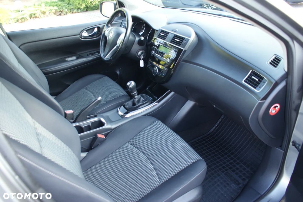 Nissan Pulsar - 16