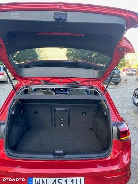 Volkswagen Golf - 17