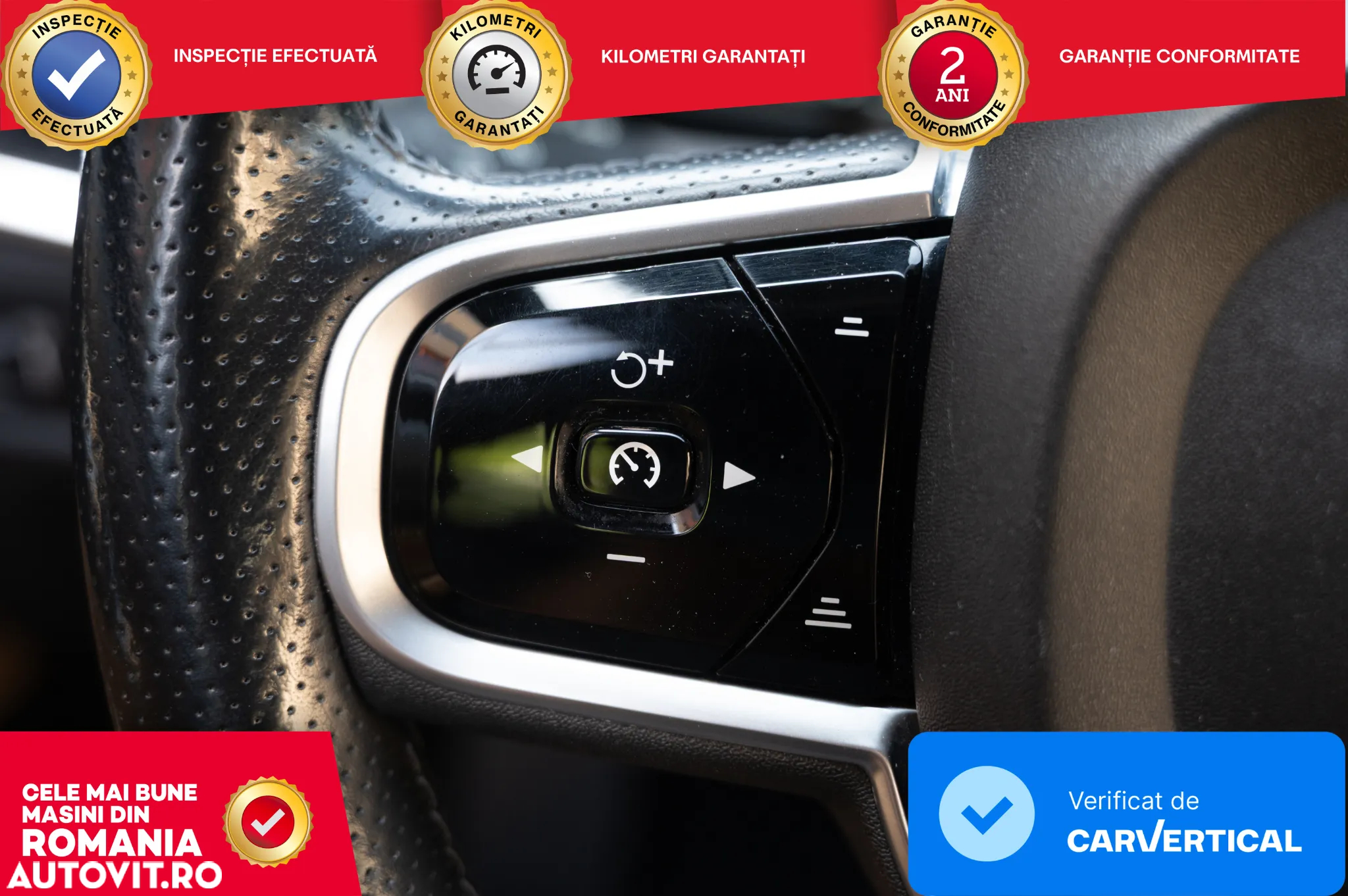 Volvo V90 Cross Country D4 AWD Geartronic Ocean Race - 8