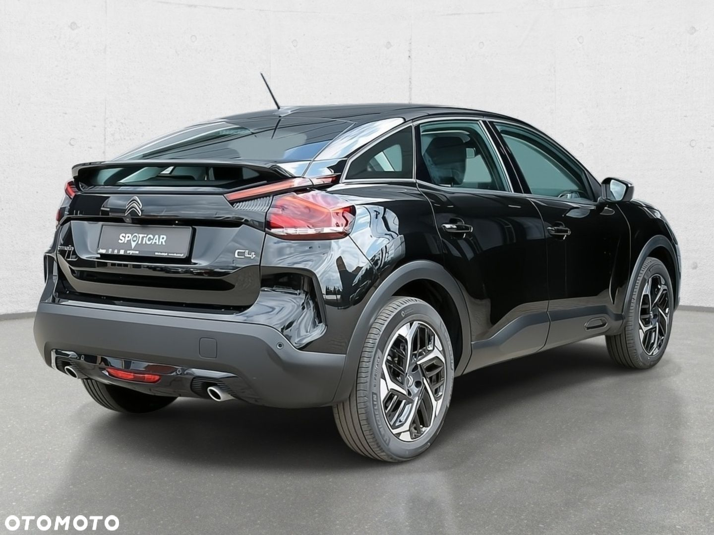 Citroën C4 1.2 PureTech Plus S&S EAT8 - 3