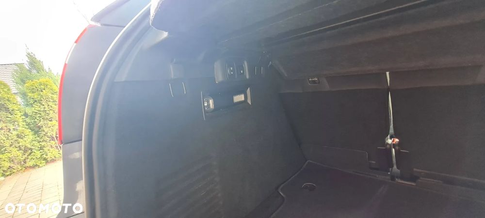 Citroën C4 Picasso 2.0 HDi Exclusive - 28