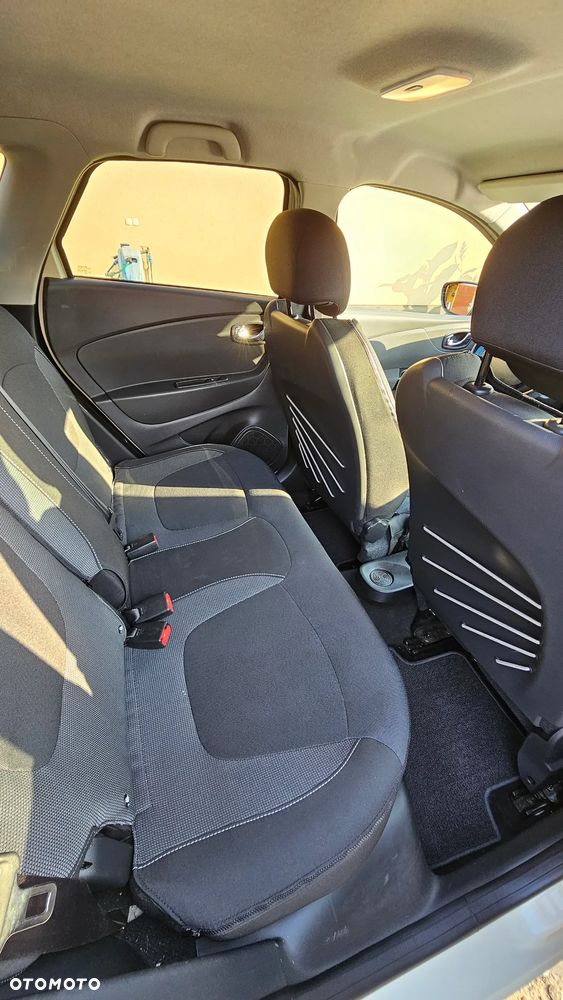 Renault Captur 1.5 dCi Energy Zen - 10