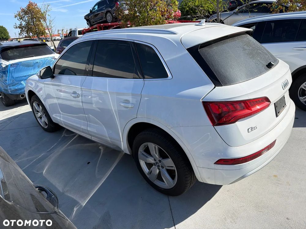 Audi Q5 - 11