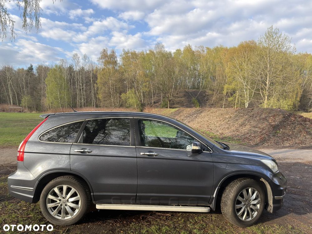 Honda CR-V 2.2i-DTEC Executive - 4