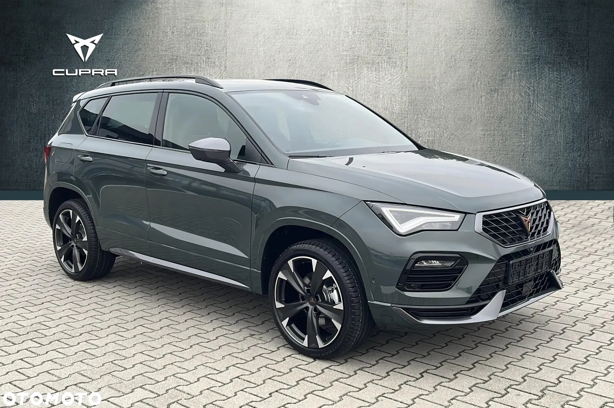 Cupra Ateca 1.5 TSI DSG - 7