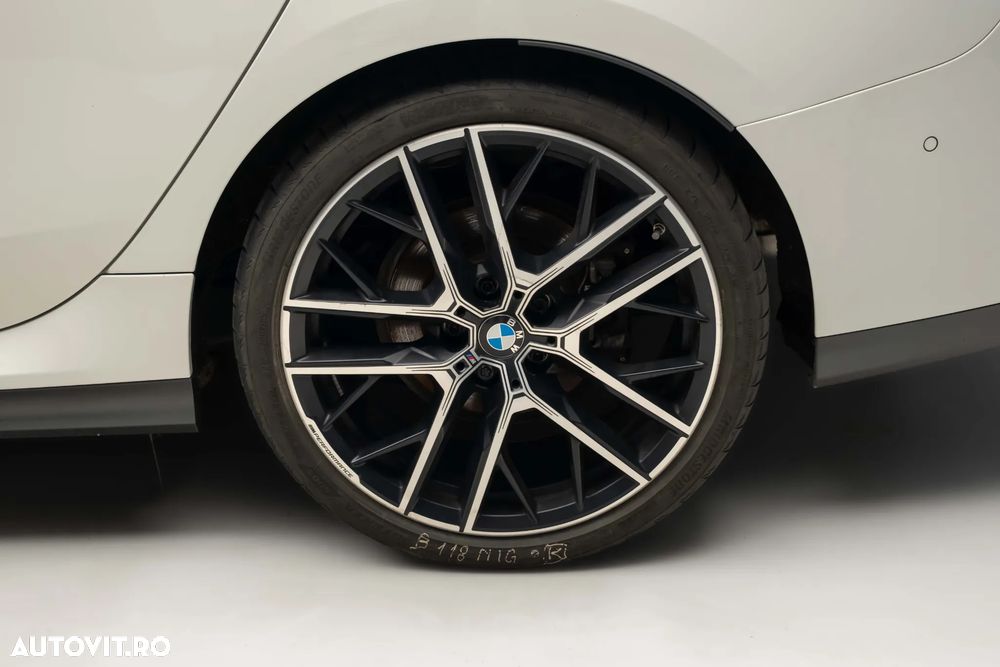 BMW Seria 2 218i Aut. - 14