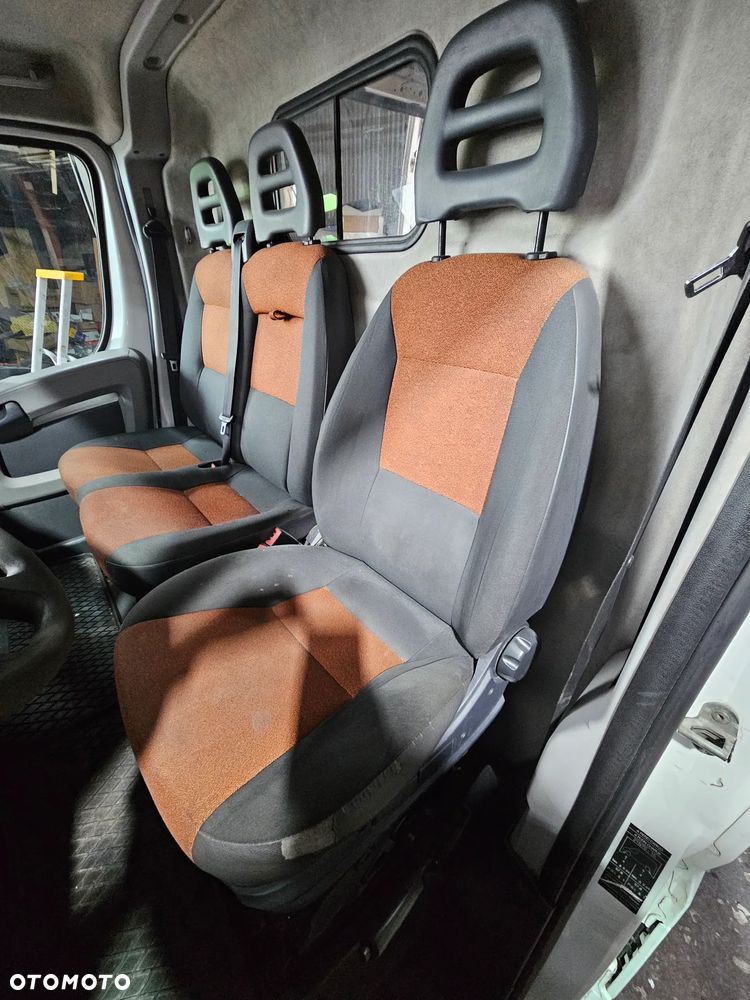 Fiat Ducato - 11