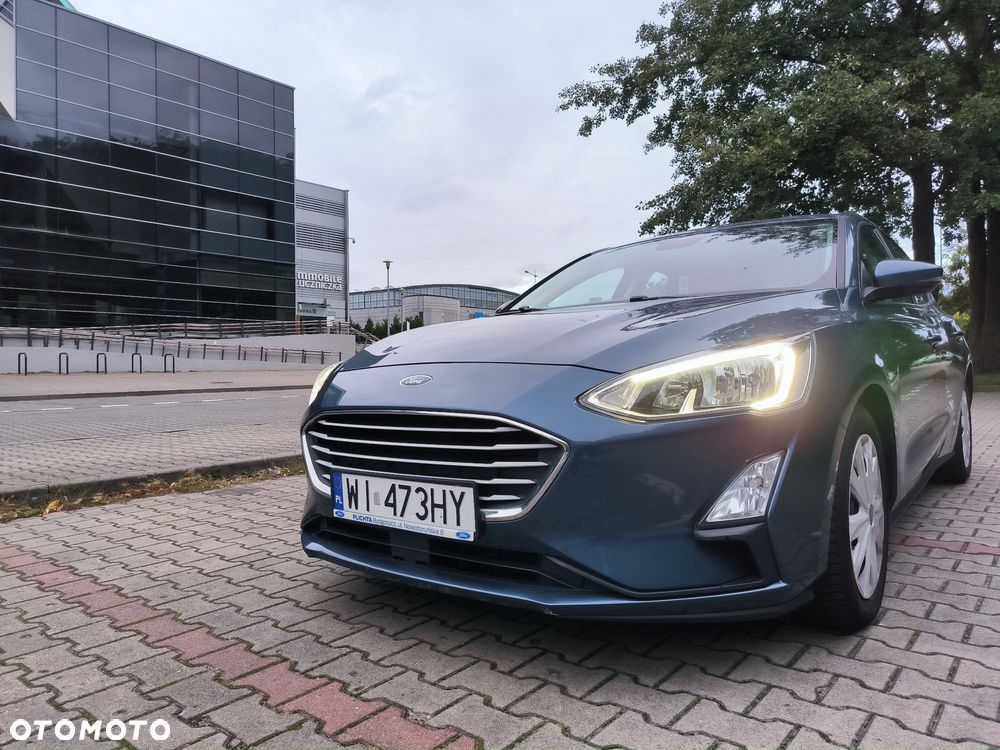 Ford Focus - 21
