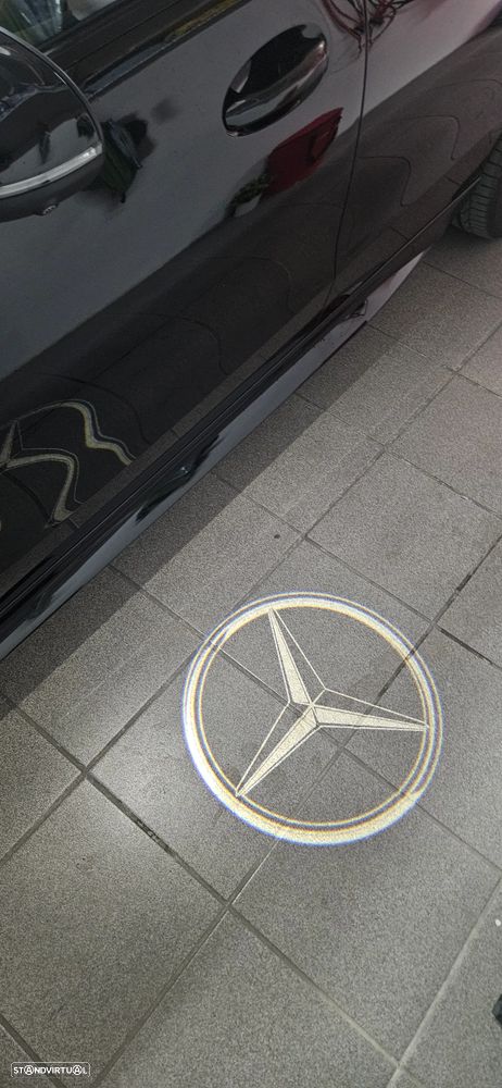 Mercedes-Benz C 300 e AMG Line - 15