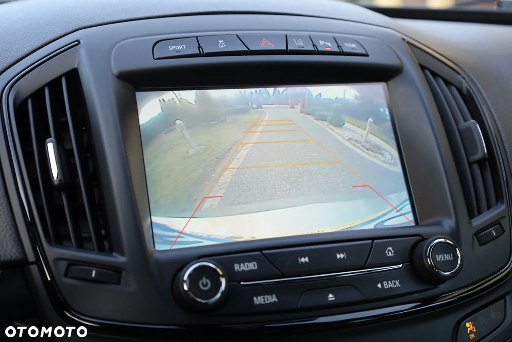 Opel Insignia 2.0 CDTI Elite S&S - 20