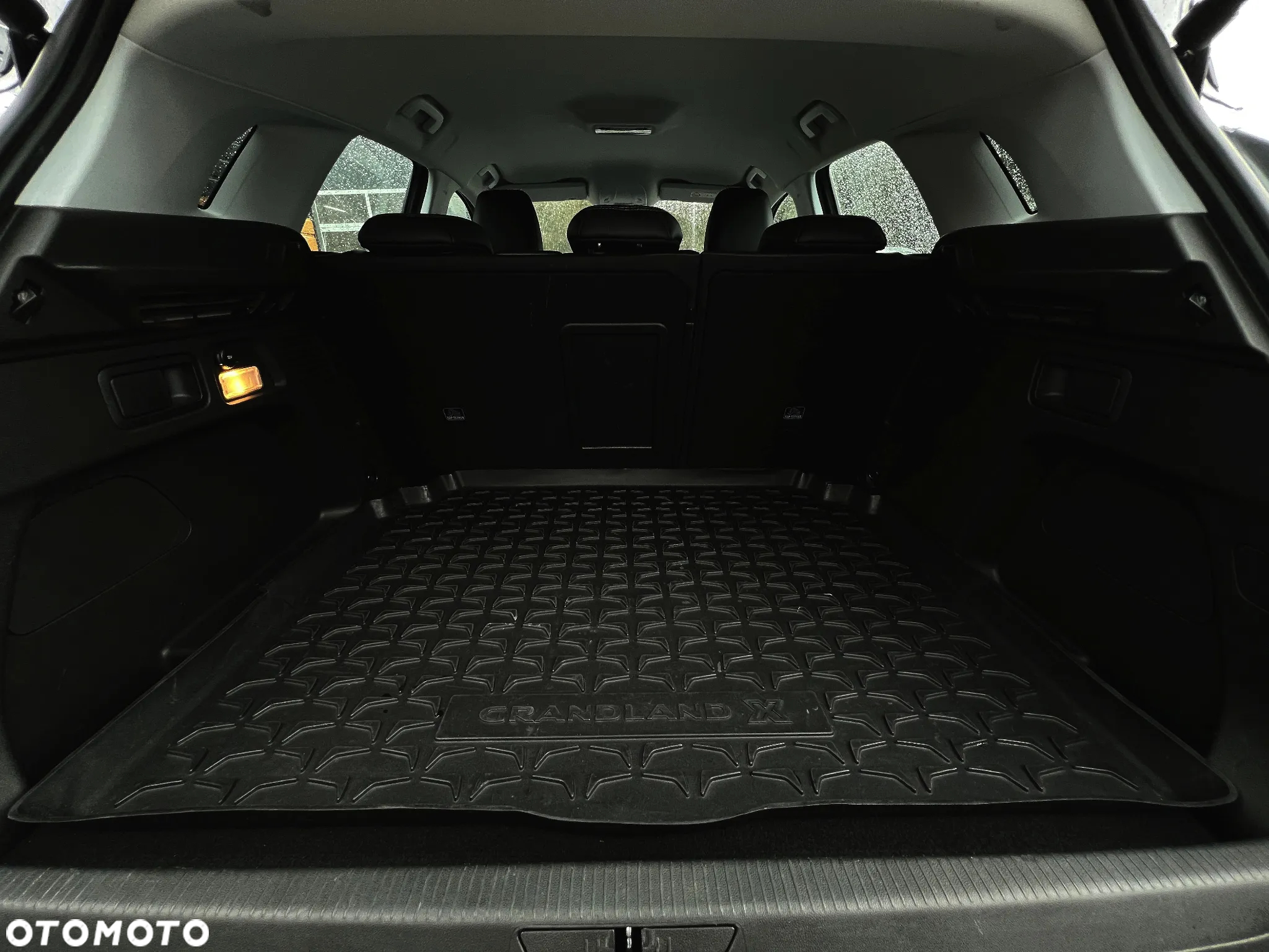 Opel Grandland X - 20