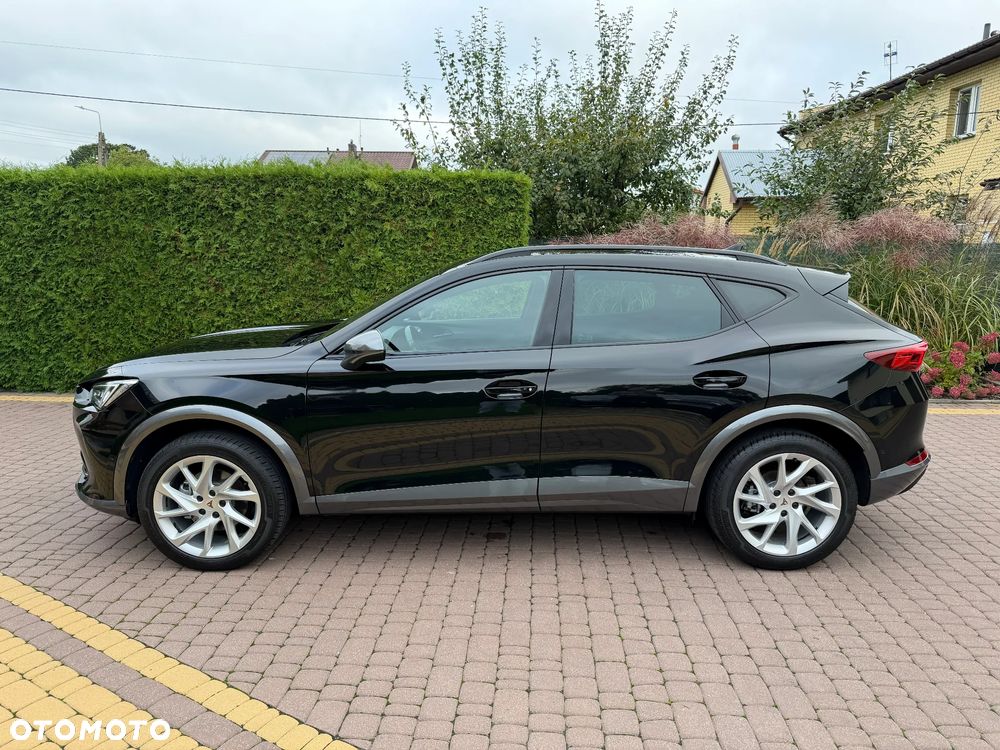 Cupra Formentor 2.0 TSI 4Drive DSG - 11