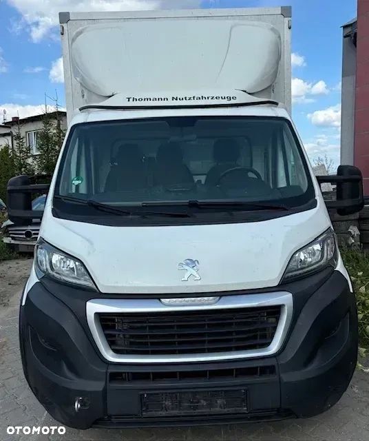 Peugeot BOXER - 3