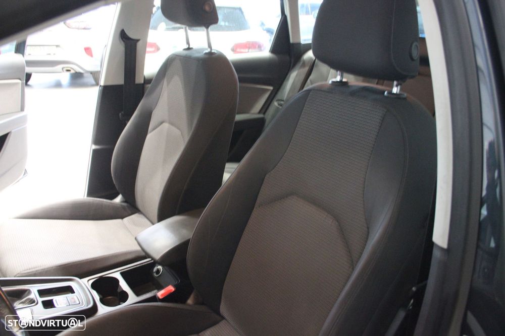 SEAT Leon ST 1.6 TDI Style DSG S/S - 11