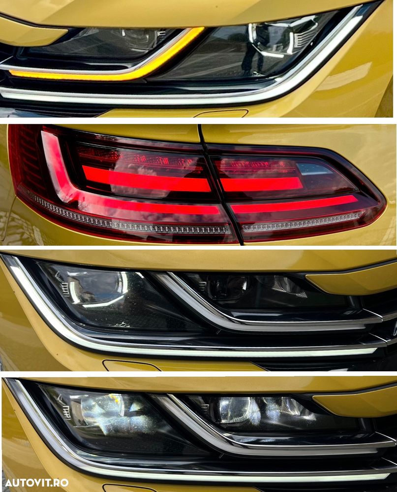 Volkswagen ARTEON 2.0 TSI DSG R-Line Edition - 16