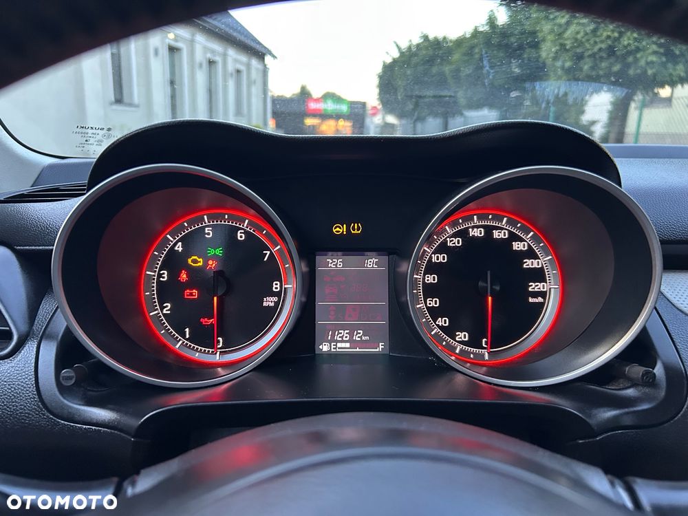 Suzuki Swift 1.2 ECO+ Comfort - 17