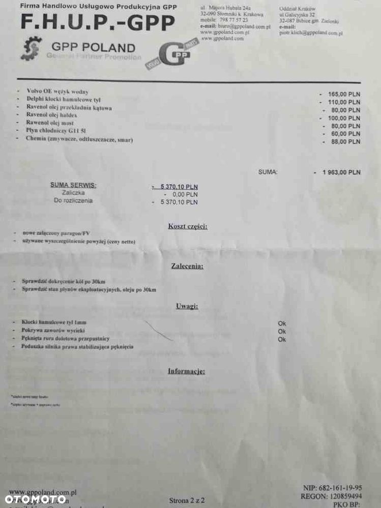 Volvo V90 D5 AWD Momentum - 36