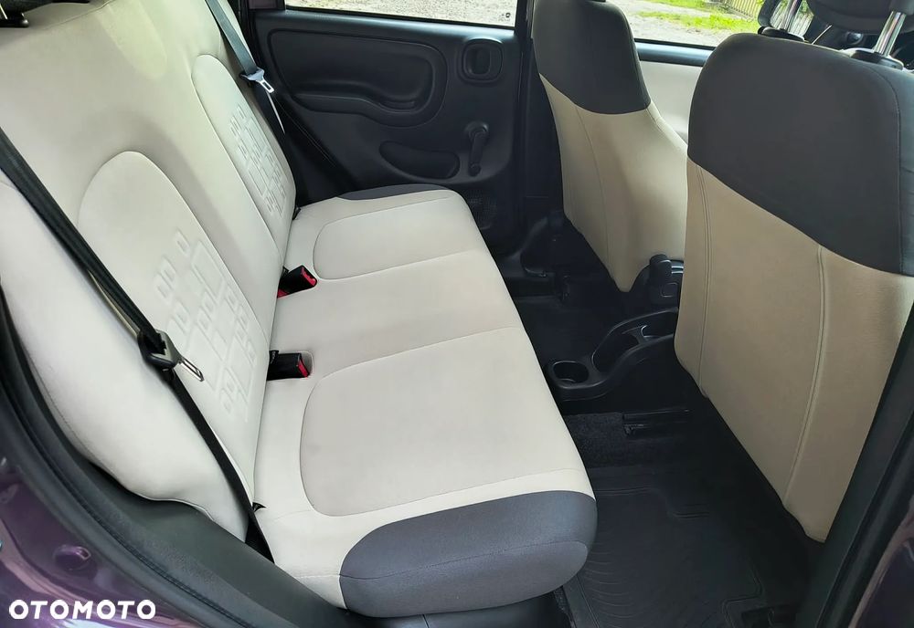 Fiat Panda 1.2 Pop - 11