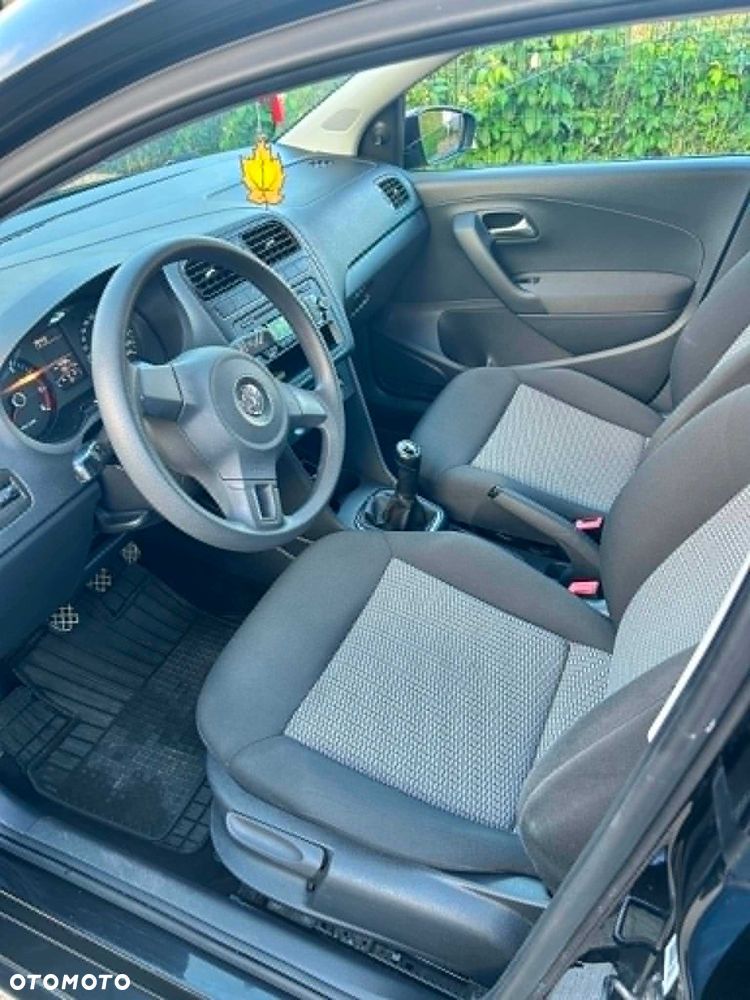 Volkswagen Polo - 6