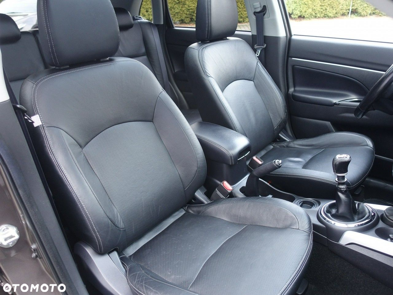 Citroën C4 Aircross 1.8 e-HDi STT 4x2 Exclusive - 15