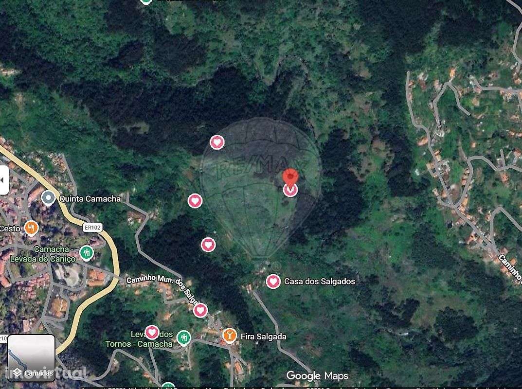 Terreno  para venda - Grande imagem: 2/3