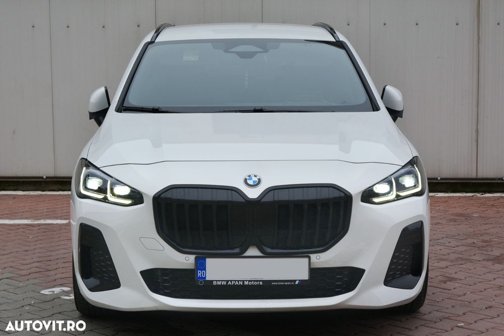 BMW Seria 2 218d AT - 3