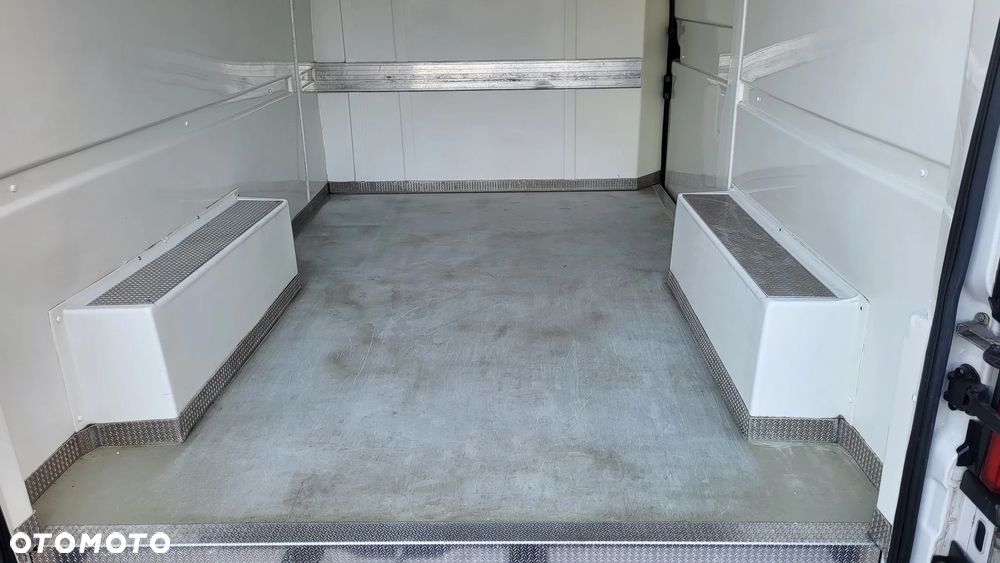Fiat Ducato  2.3 chłodnia / izoterma / furgon/ (Iveco Daily / Renault Master ) - 19