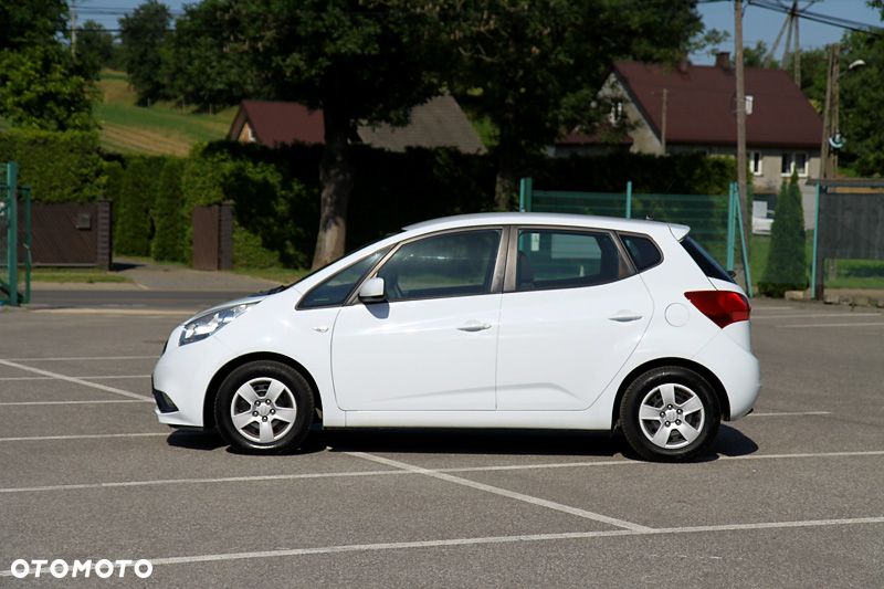 Kia Venga 1.4 Business Line - 6