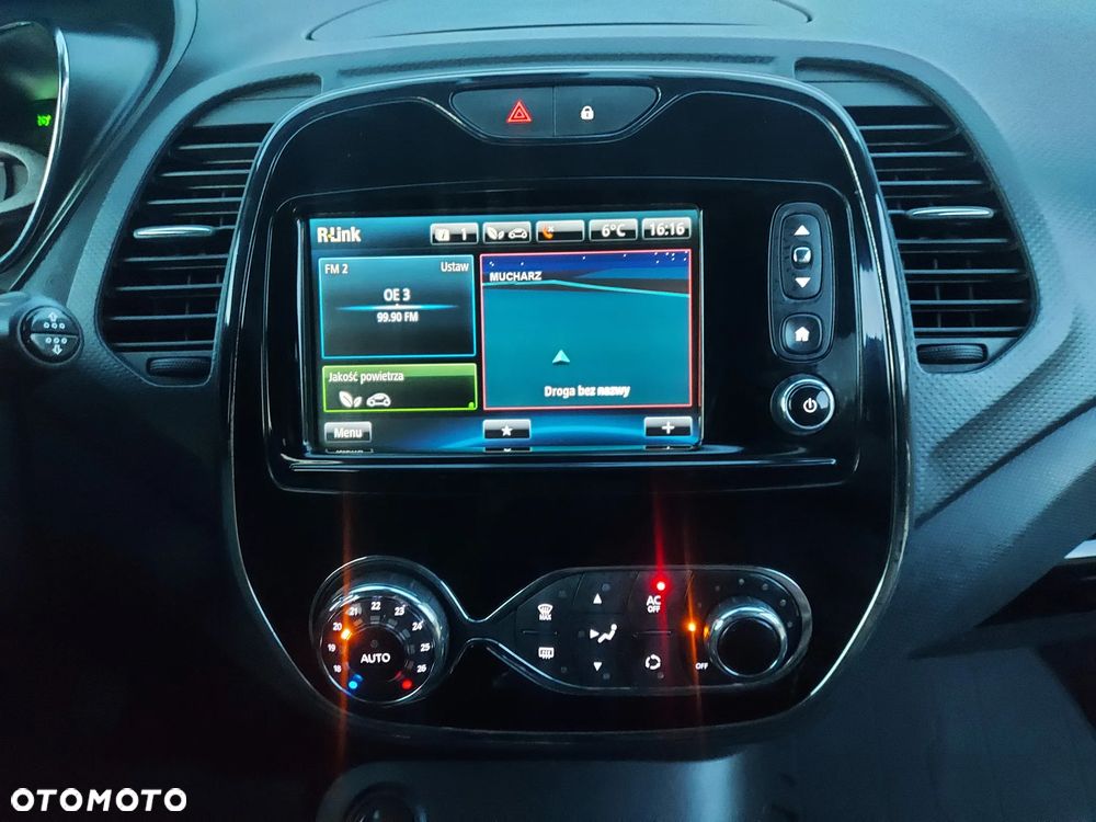 Renault Captur ENERGY TCe 90 Start&Stop Intens - 21