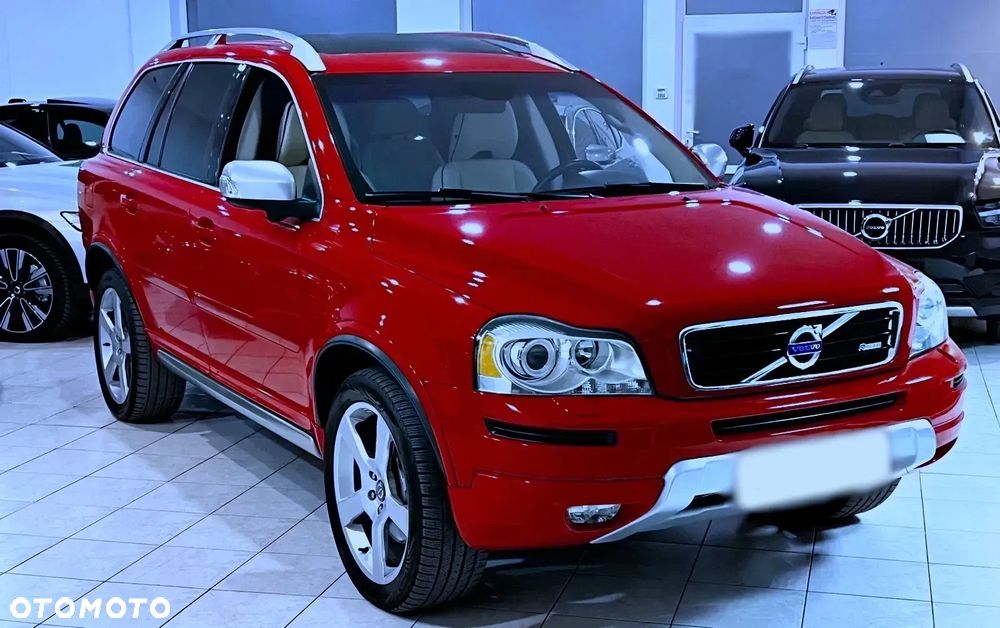 Volvo XC 90 - 24