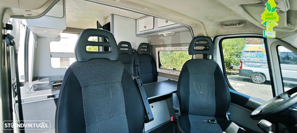 Fiat Ducato - 12