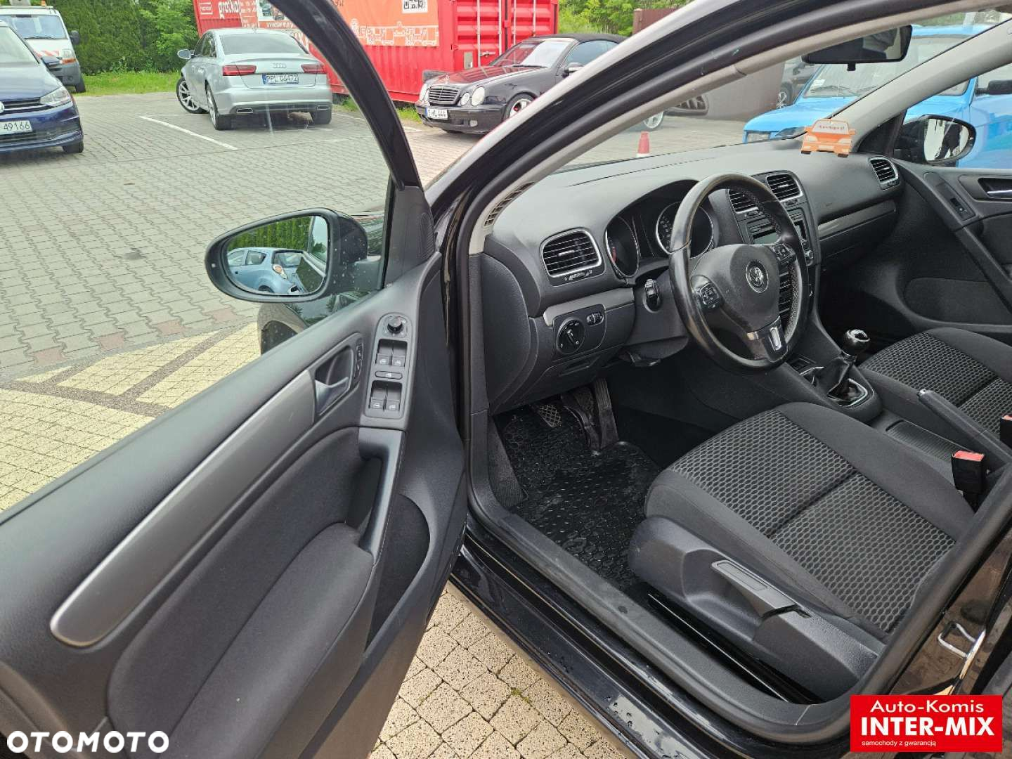 Volkswagen Golf - 19