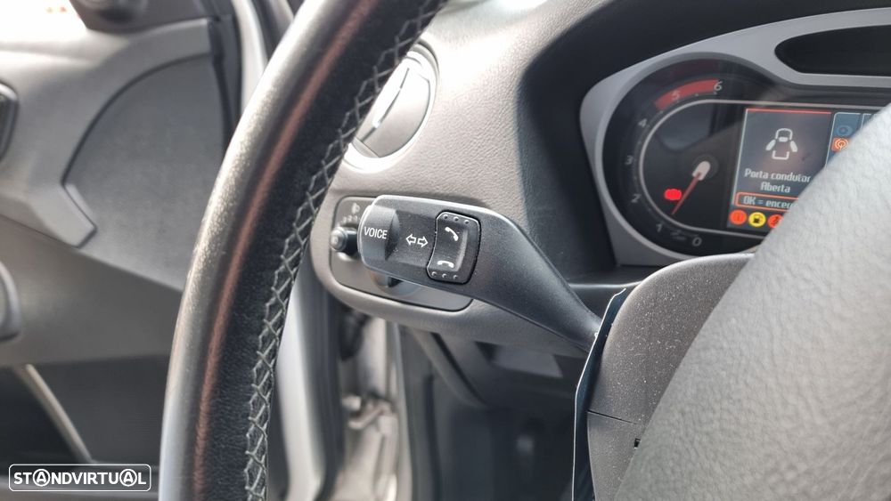 Ford Mondeo SW 2.0 TDCi Titanium Aut. - 17