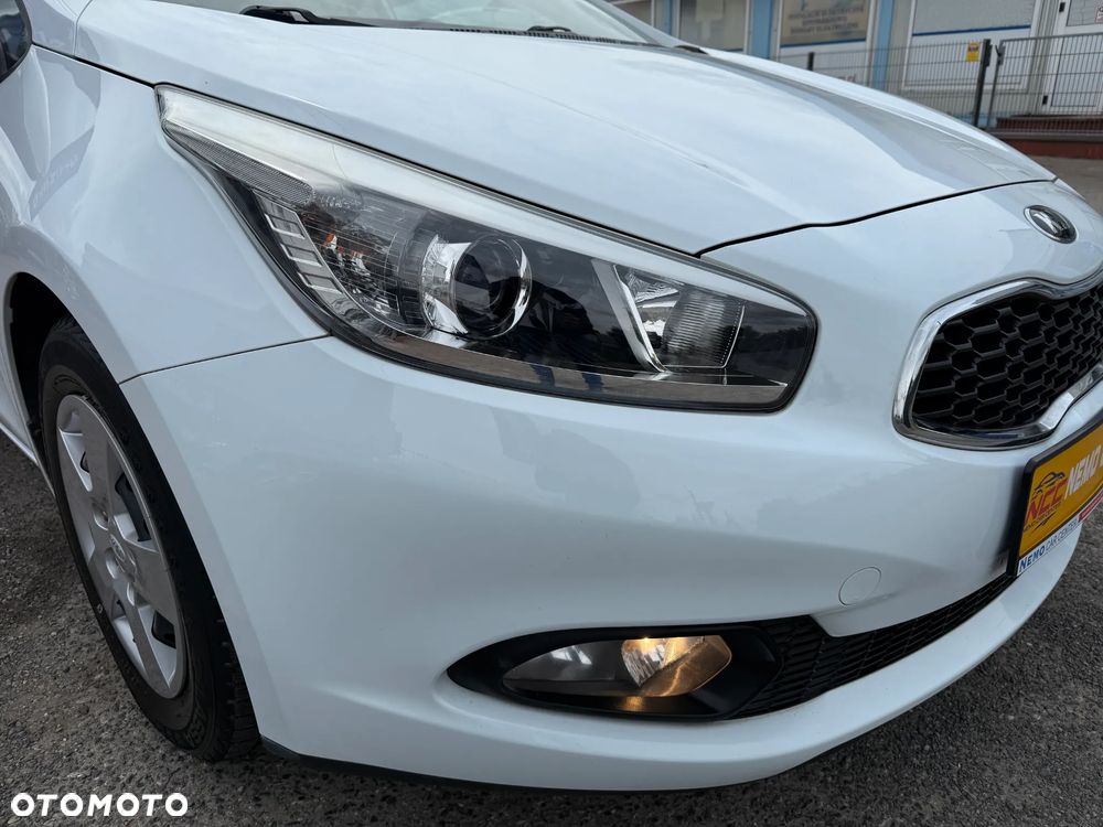 Kia Ceed 1.6 CRDi L - 9
