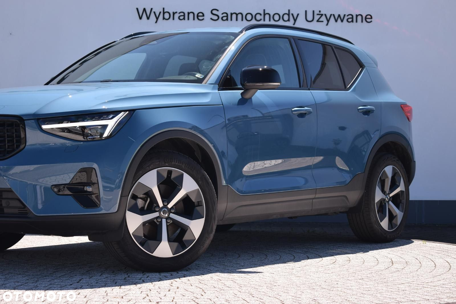 Volvo XC 40 - 5