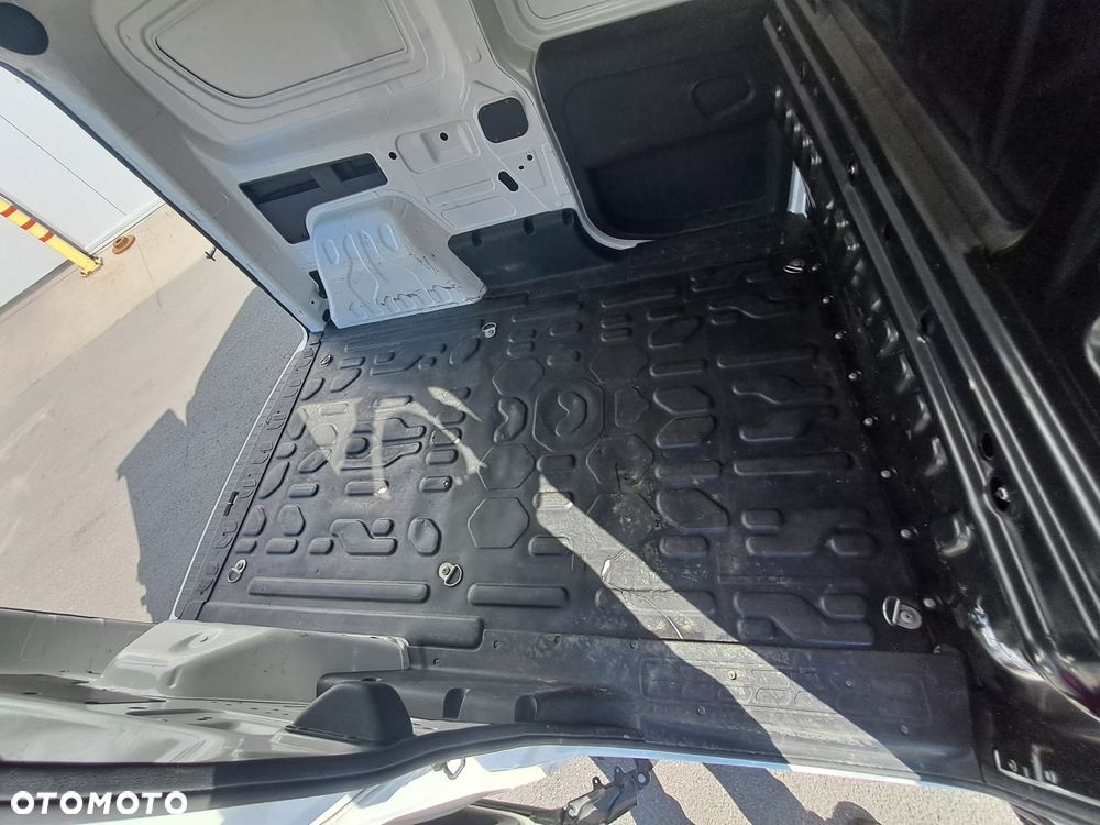 Fiat Doblo Maxi | 3 osobowy | kamera cofania | - 13