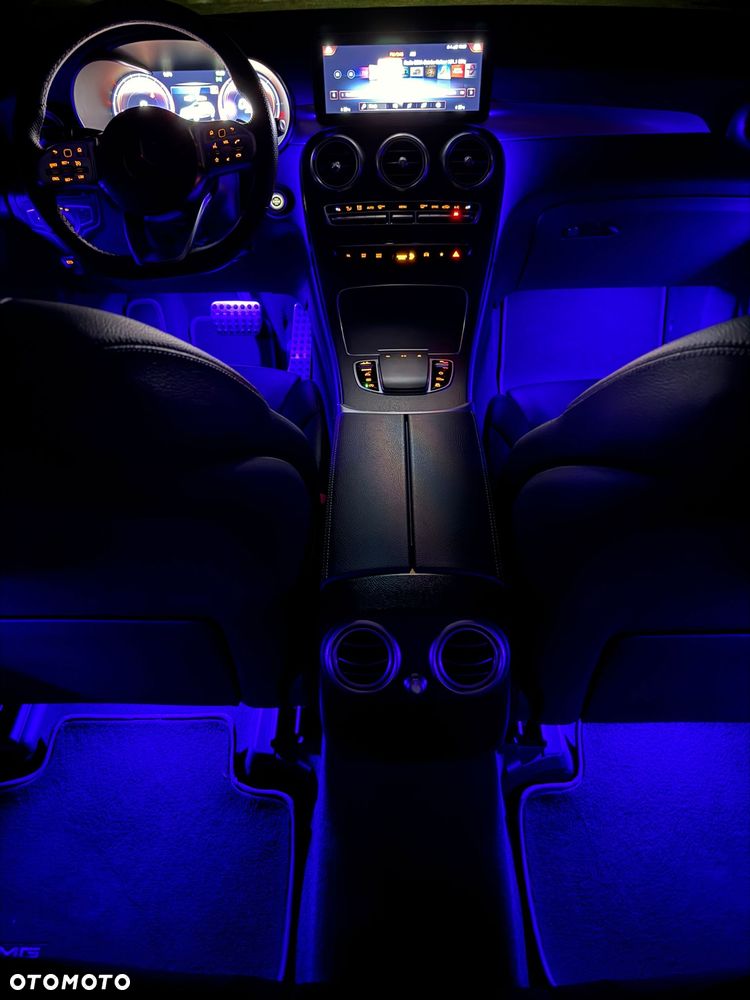 Mercedes-Benz GLC - 3