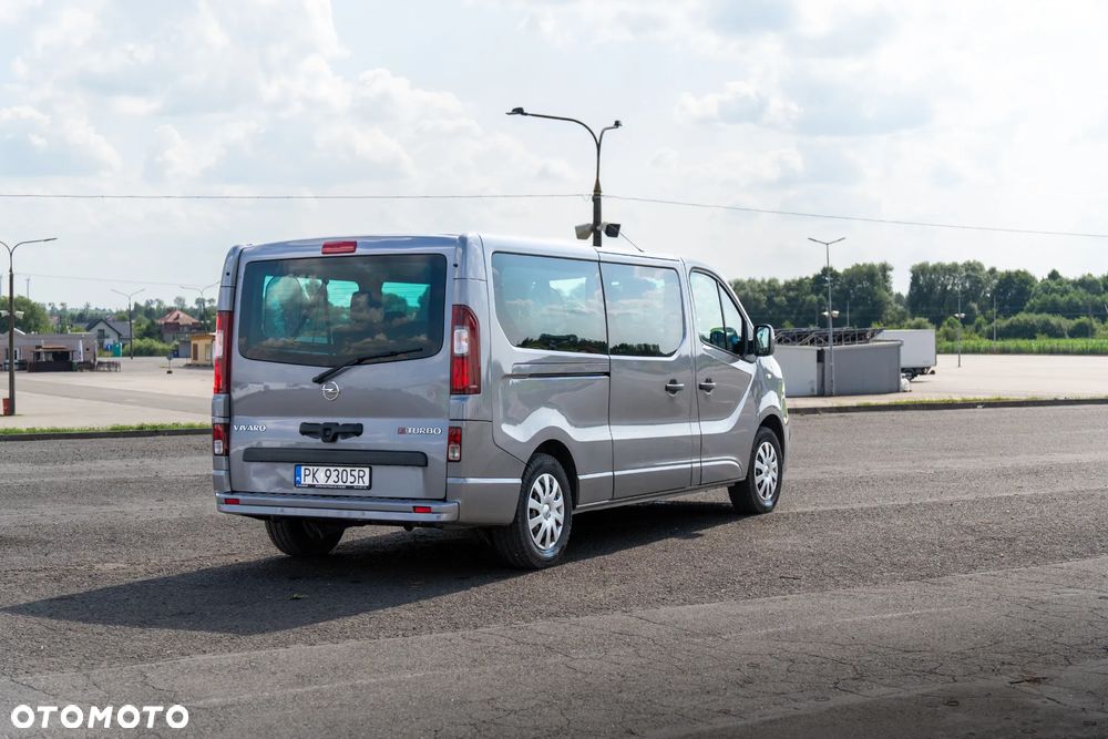 Opel Vivaro L2H1 S&S Life - 7