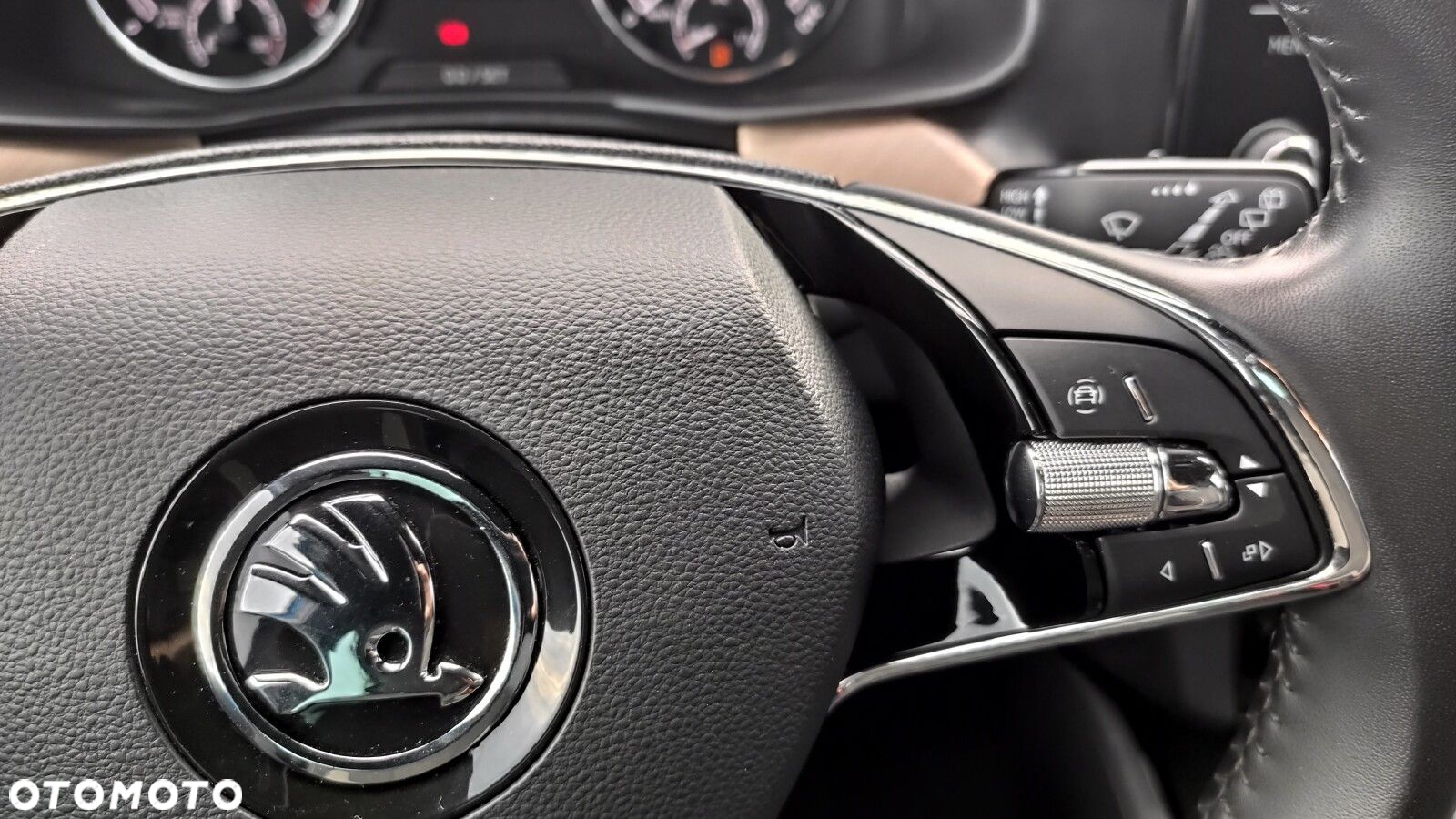 Skoda Scala - 14